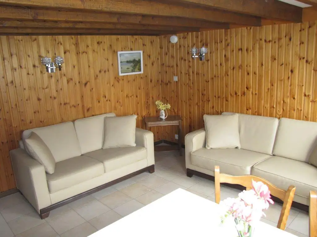 Cottage for 5 people in Herbeumont Champs Simon: le Pavillon